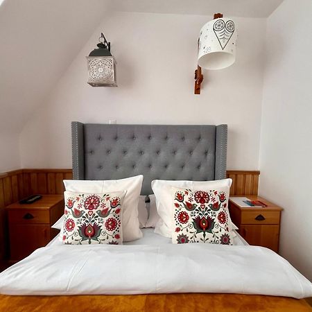 Marina Zakopane Bed & Breakfast Exterior photo