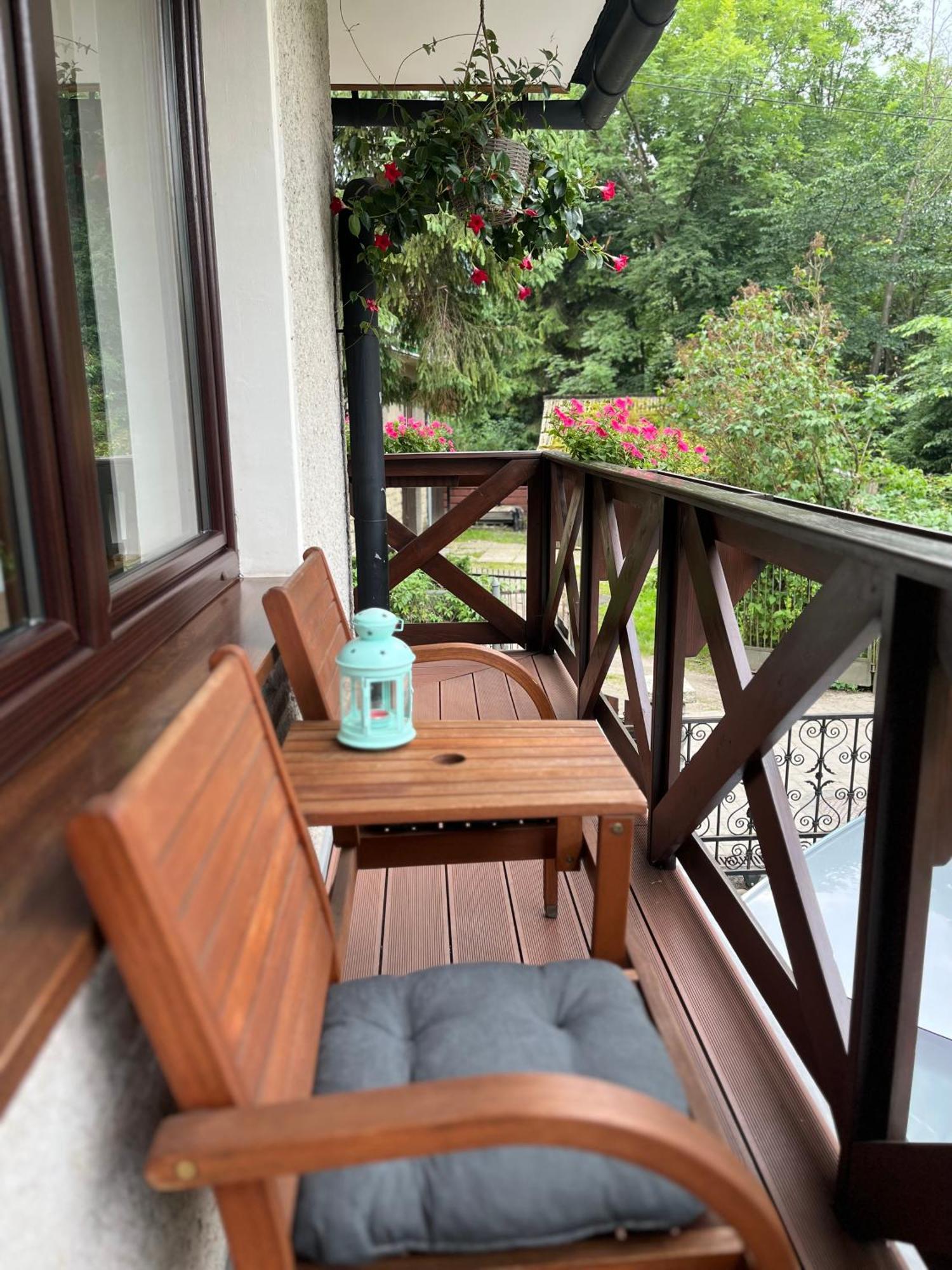 Marina Zakopane Bed & Breakfast Room photo