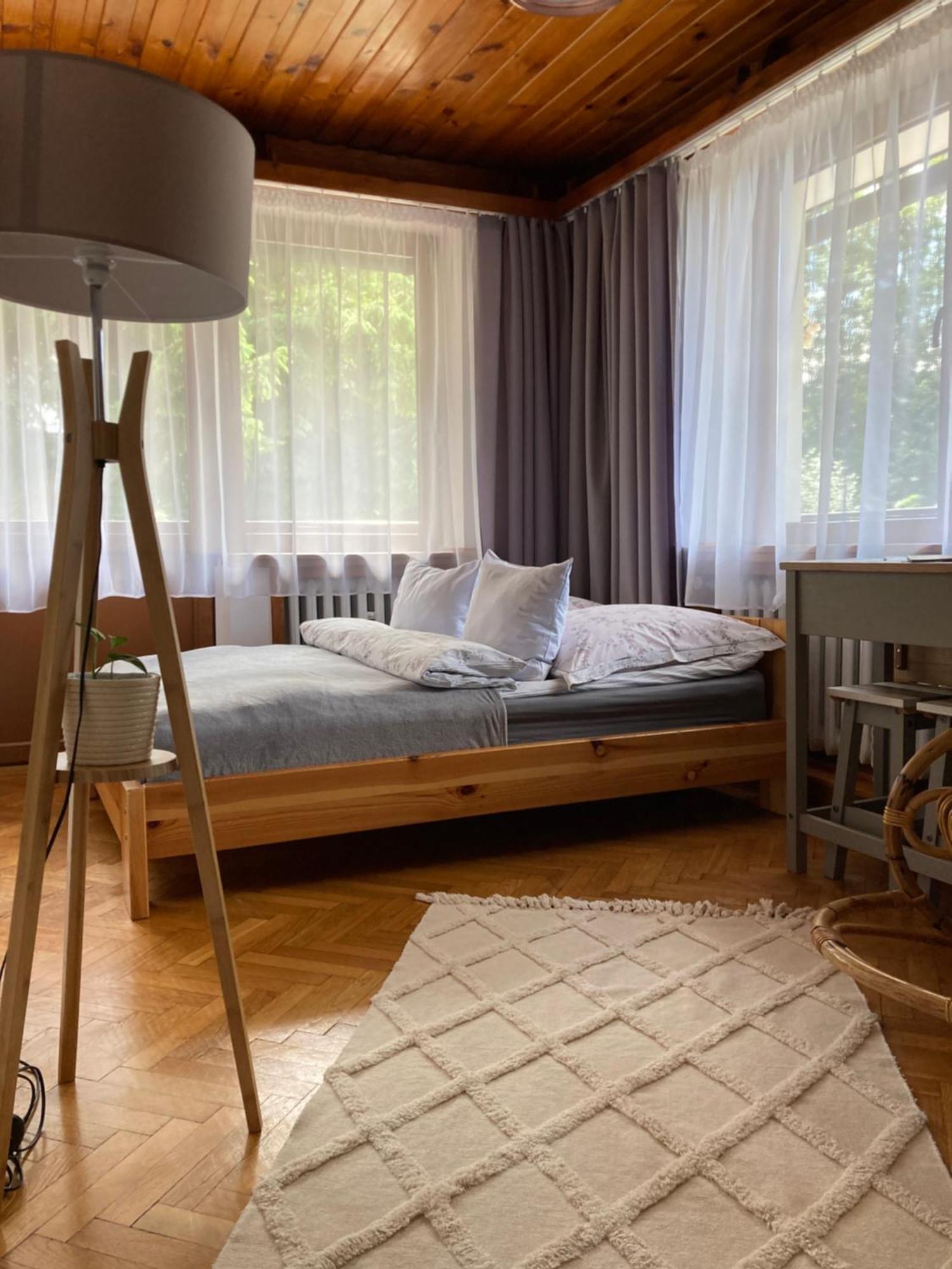 Marina Zakopane Bed & Breakfast Room photo