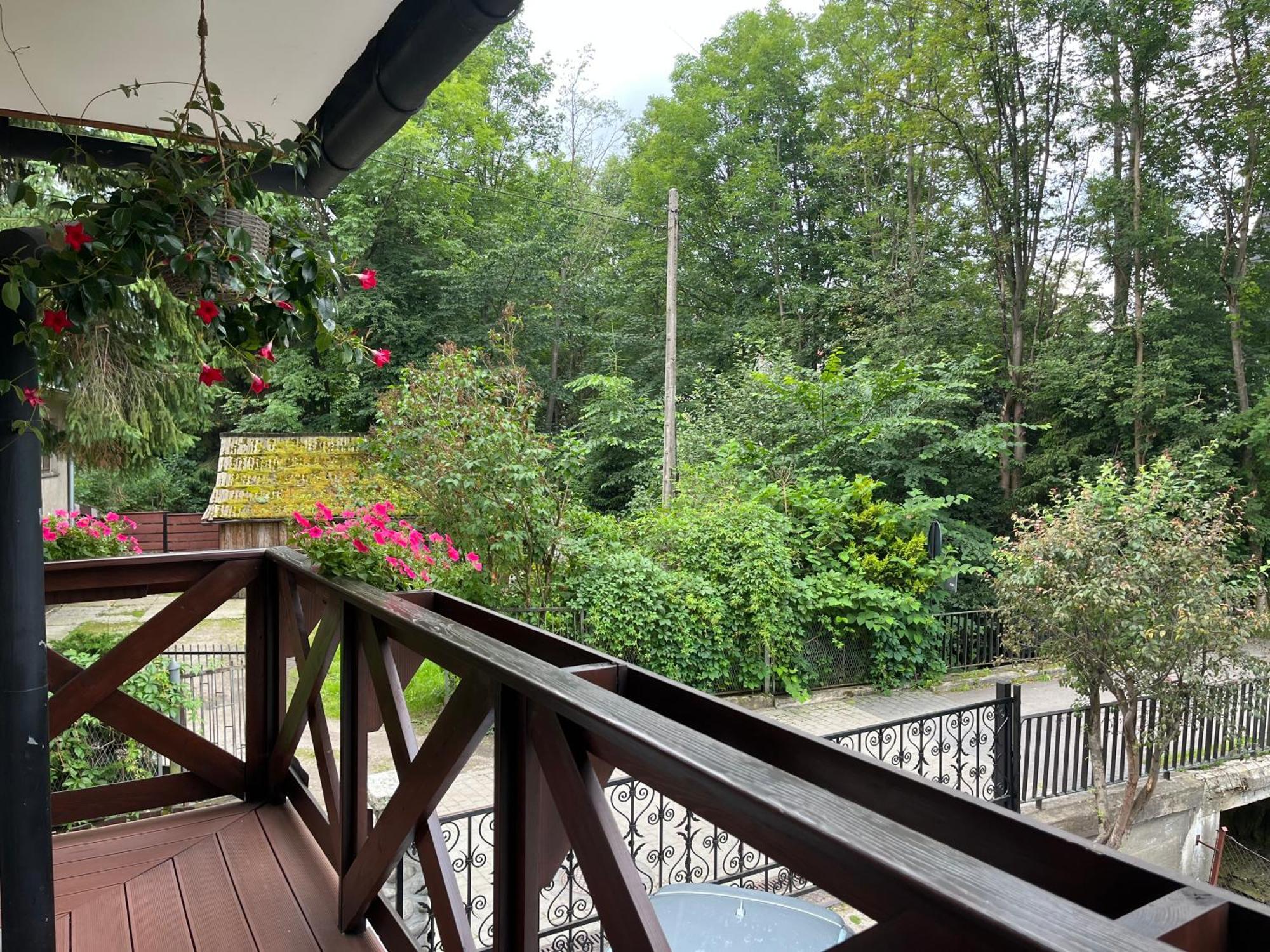 Marina Zakopane Bed & Breakfast Room photo