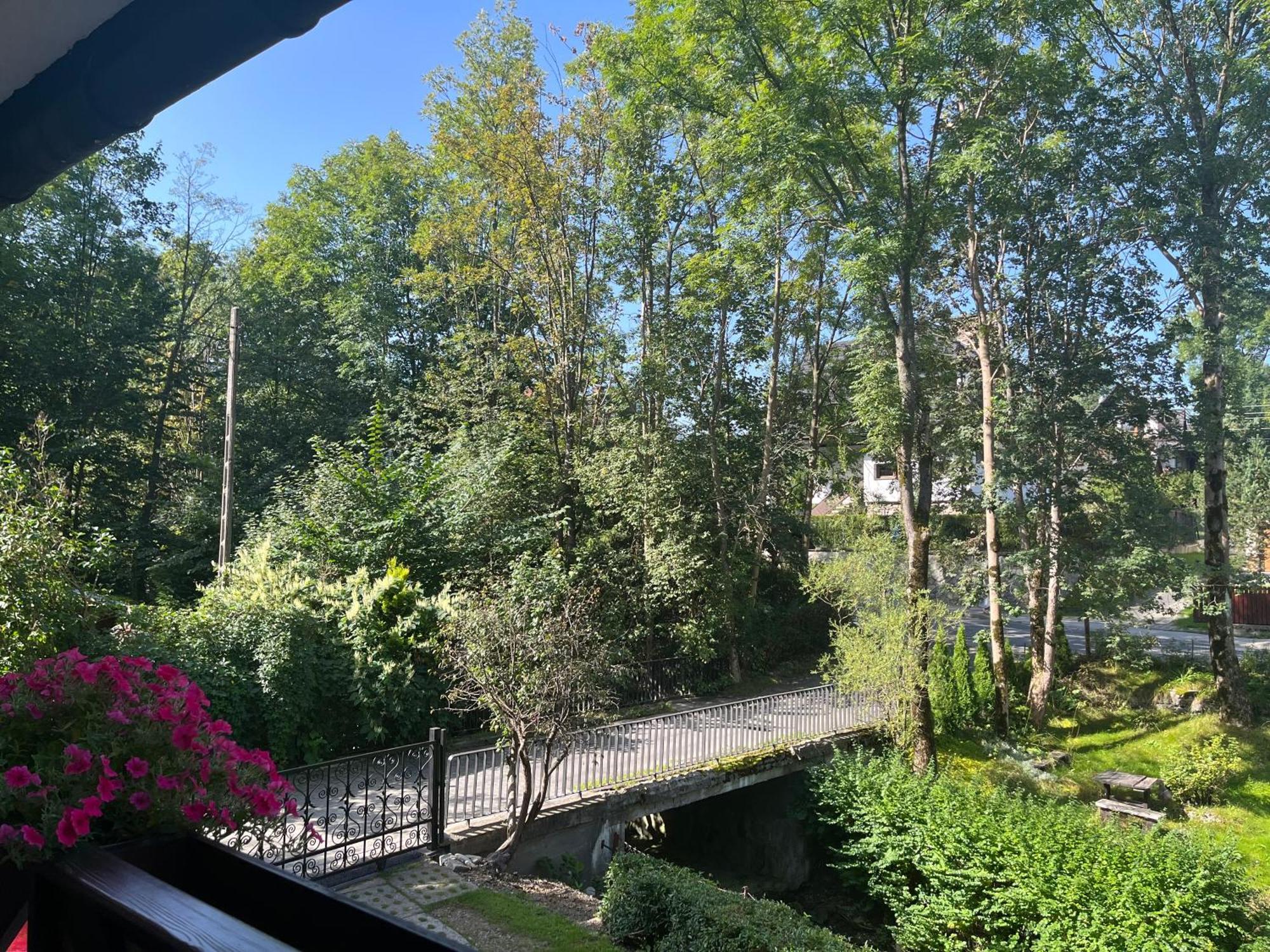 Marina Zakopane Bed & Breakfast Room photo