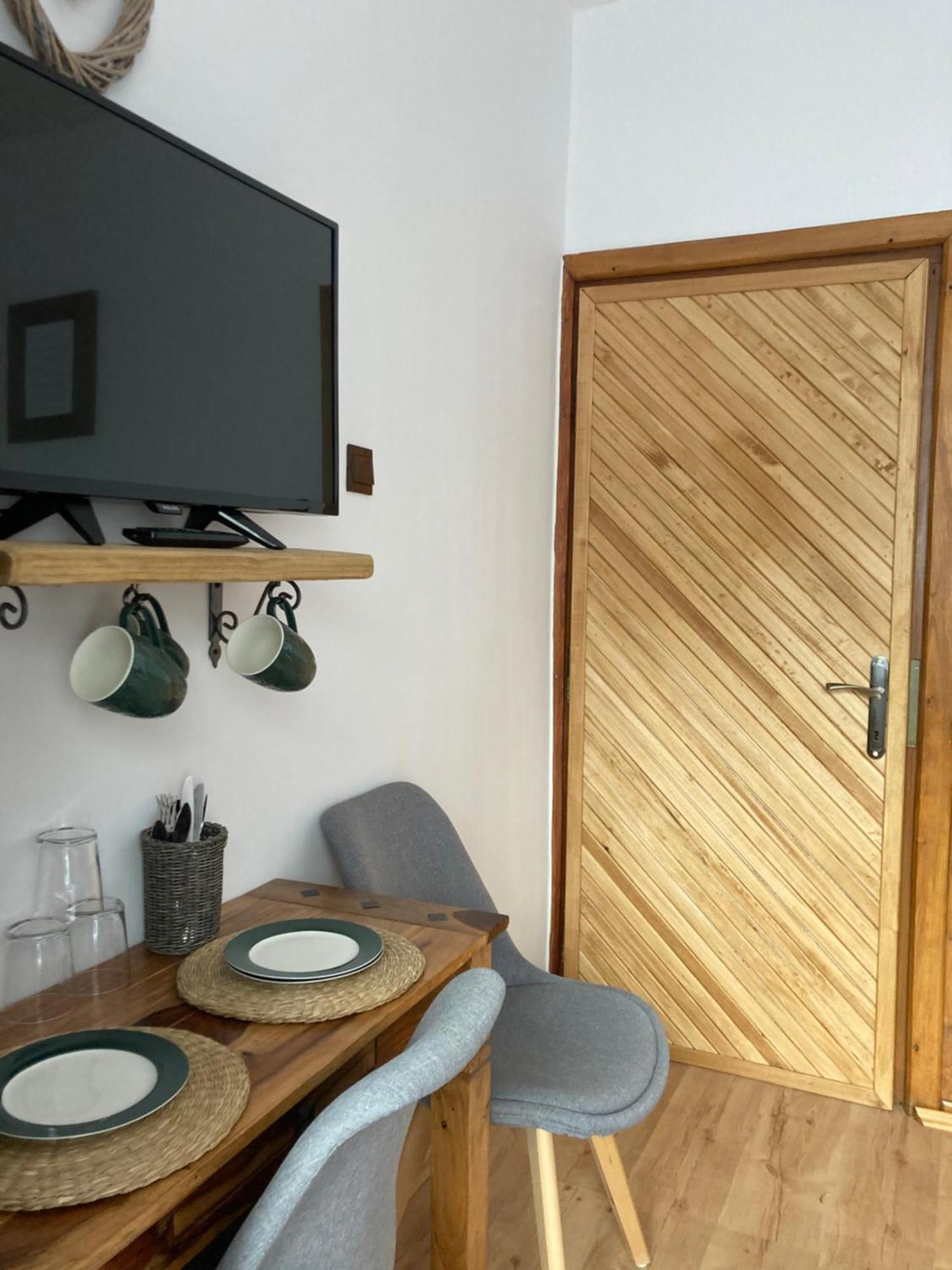 Marina Zakopane Bed & Breakfast Room photo
