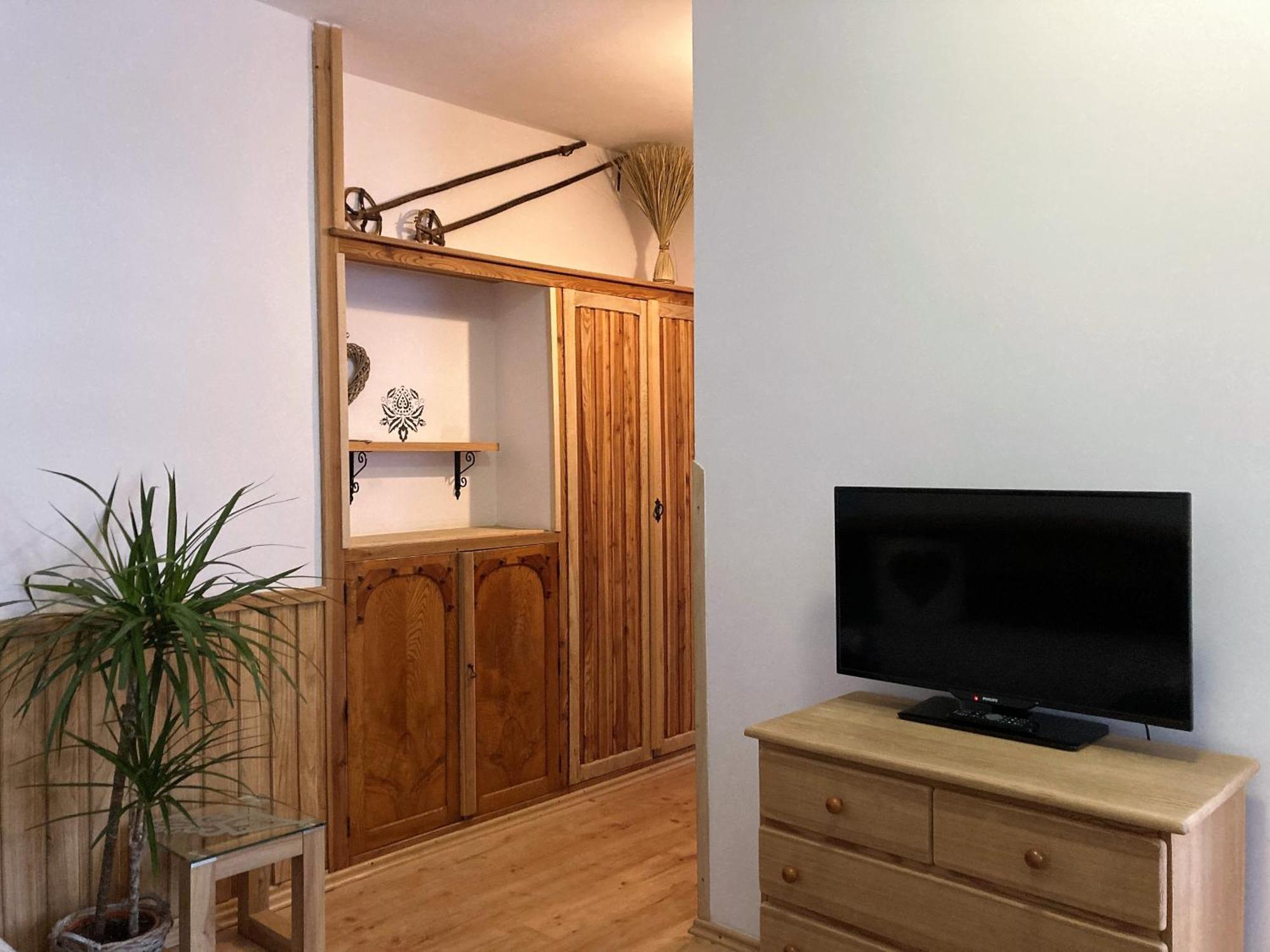 Marina Zakopane Bed & Breakfast Room photo