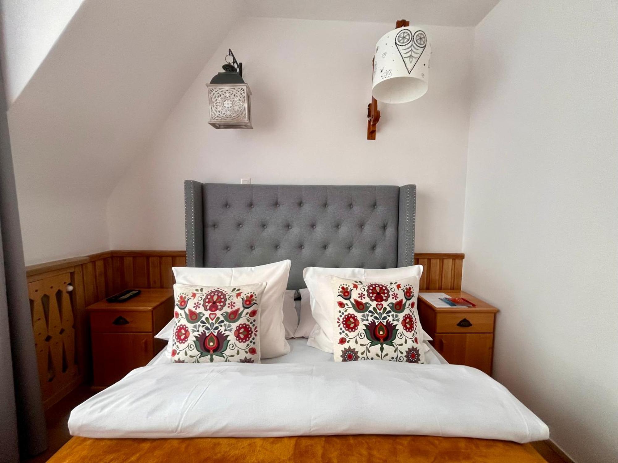 Marina Zakopane Bed & Breakfast Exterior photo
